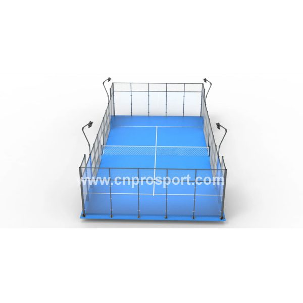 Classic padle court - Image 4