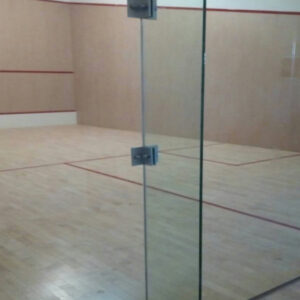 Template squash court